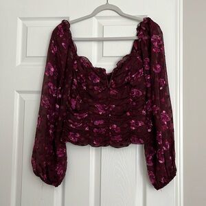 ASTR the Label top